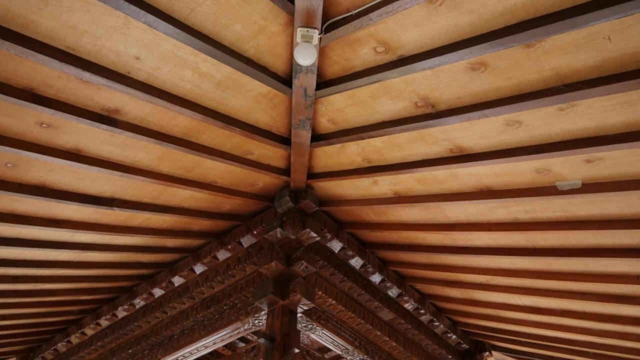 Pensjonat Sanggar Pantcha Indra Kemuning Zewnętrze zdjęcie